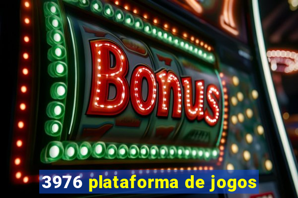 3976 plataforma de jogos